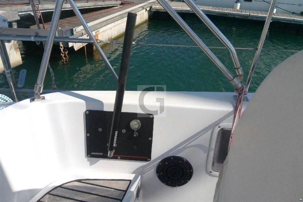Nautor Swan 65