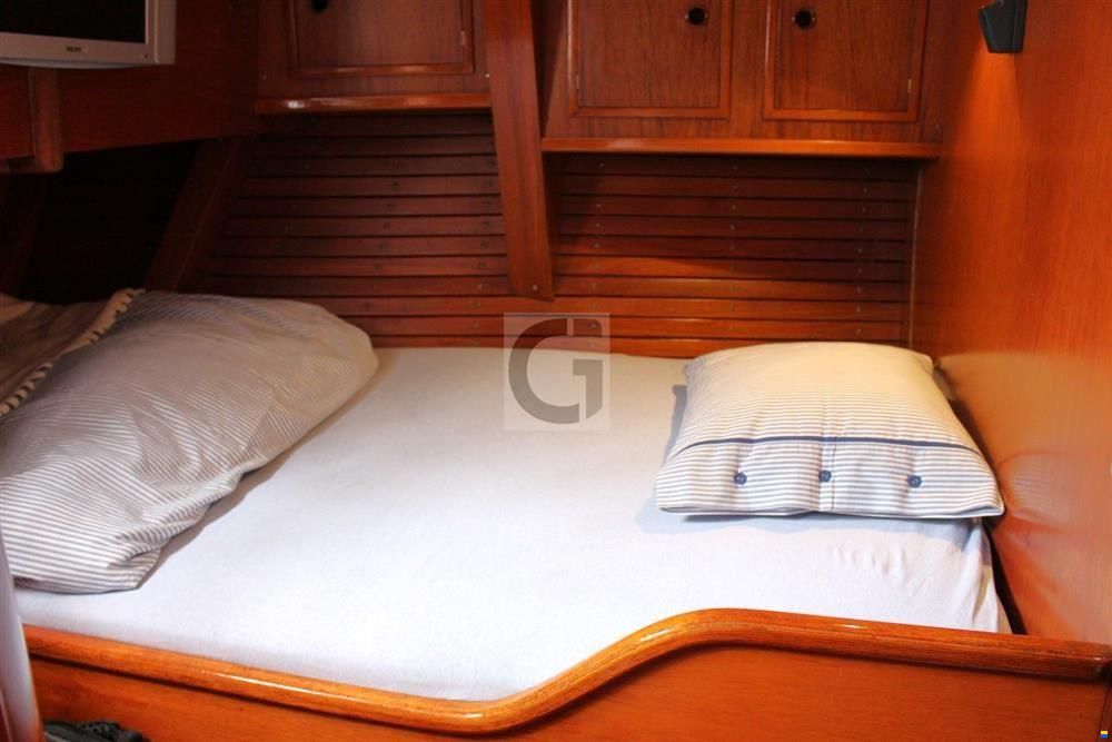 Nautor Swan 65
