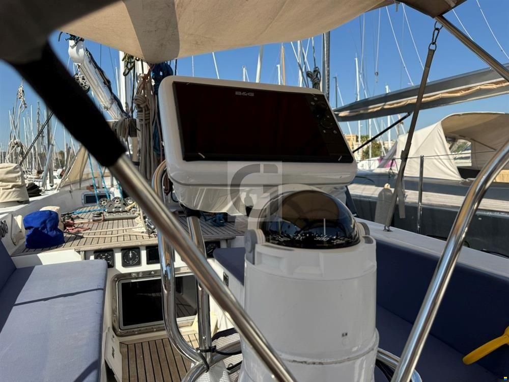 Nautor Swan 65