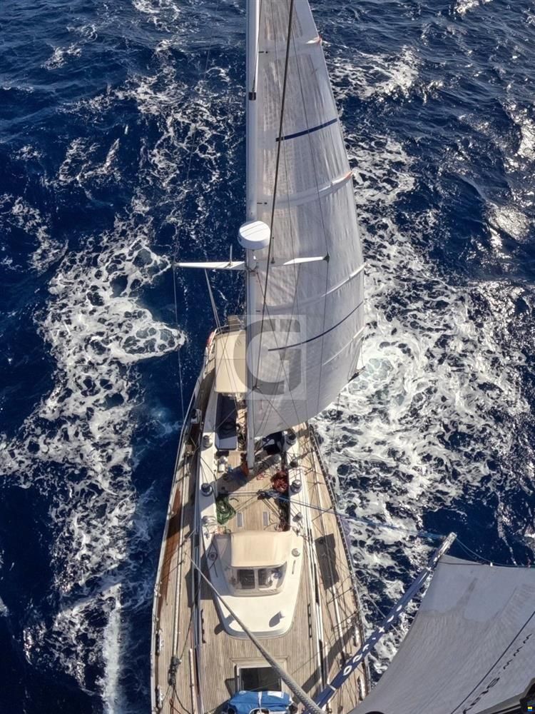 Nautor Swan 65