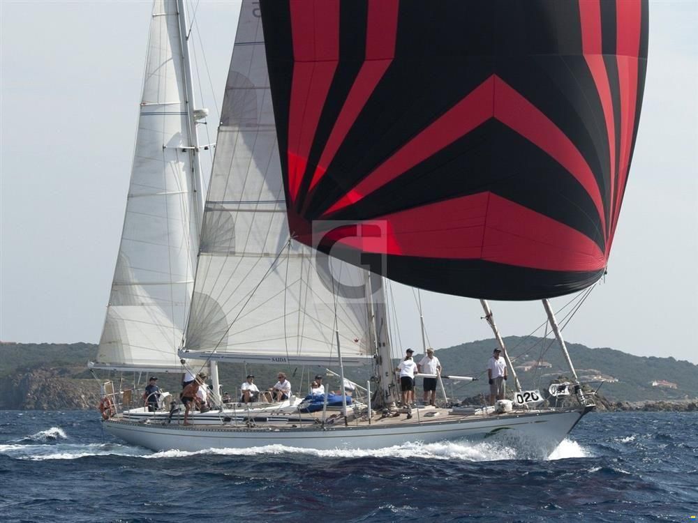Nautor Swan 65