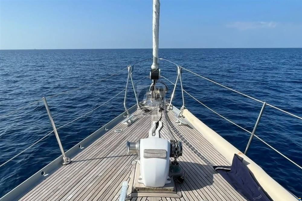 Nautor Swan 65