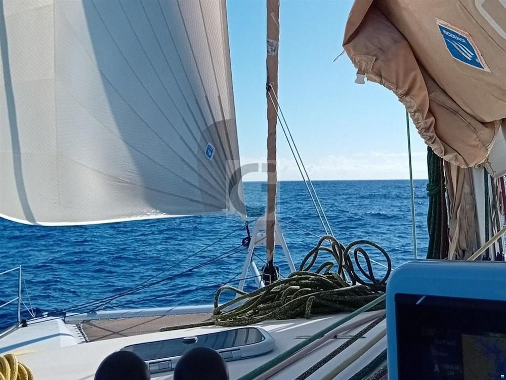 Outremer 45 Mk2
