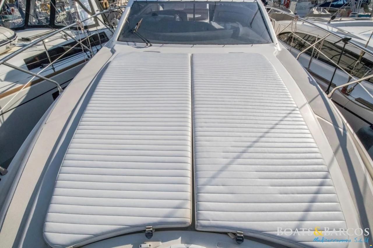 Astondoa 40 Open