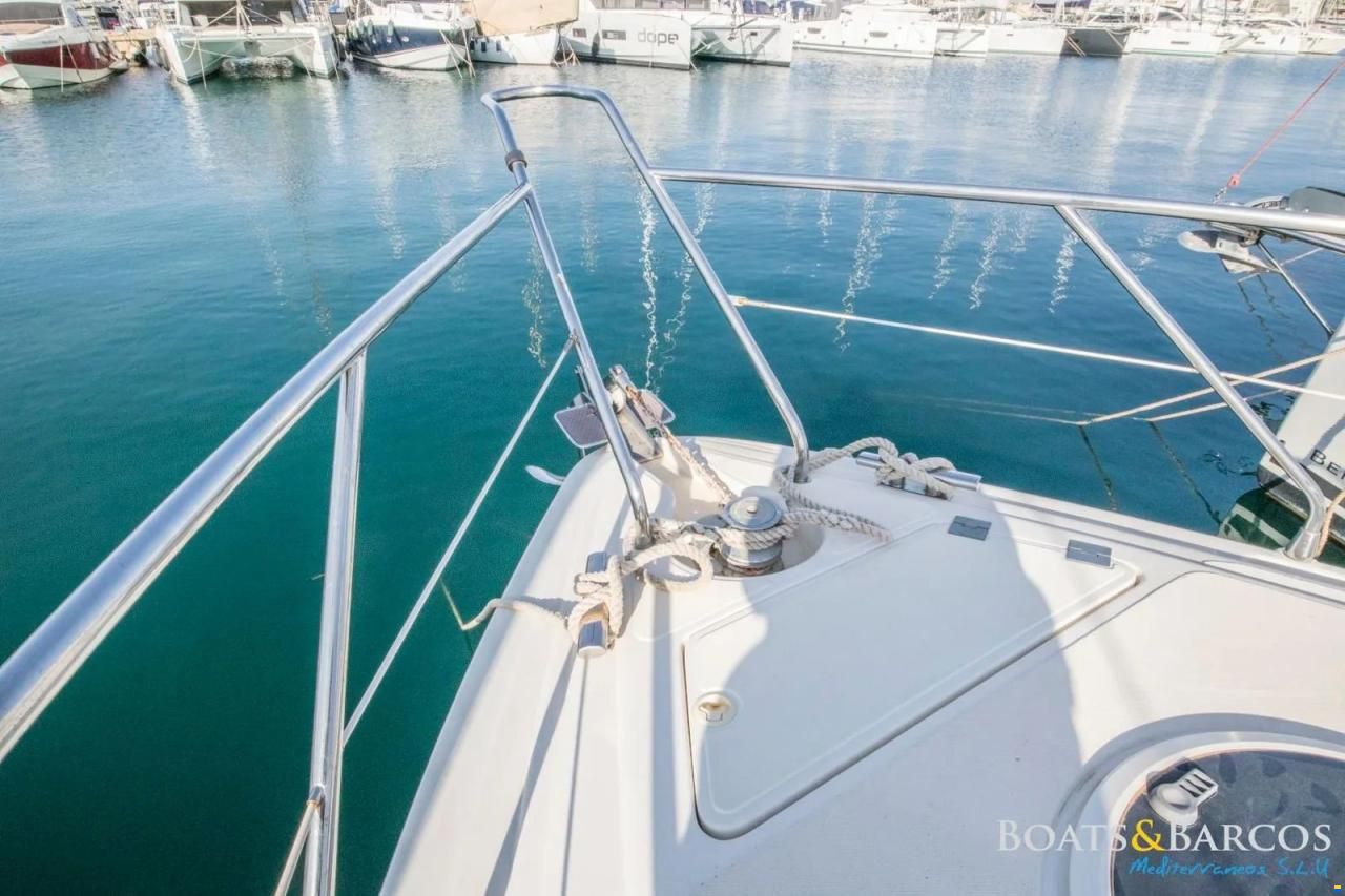Astondoa 40 Open