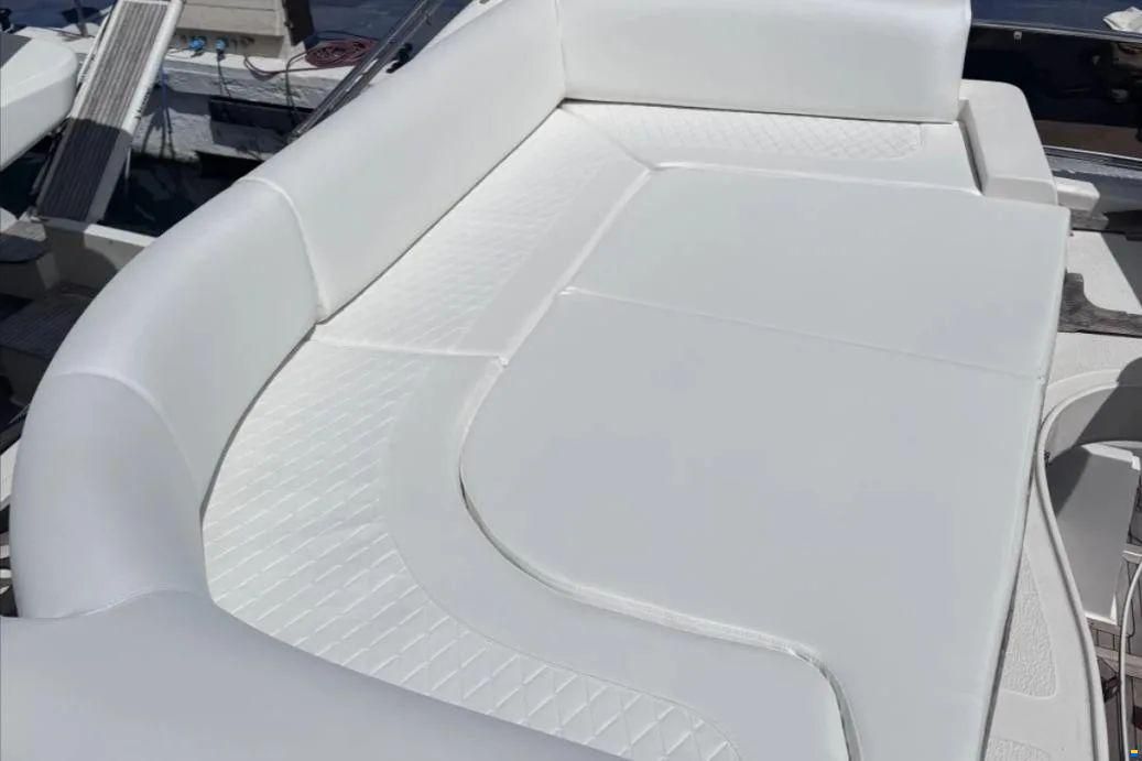 Astondoa 43 GLX
