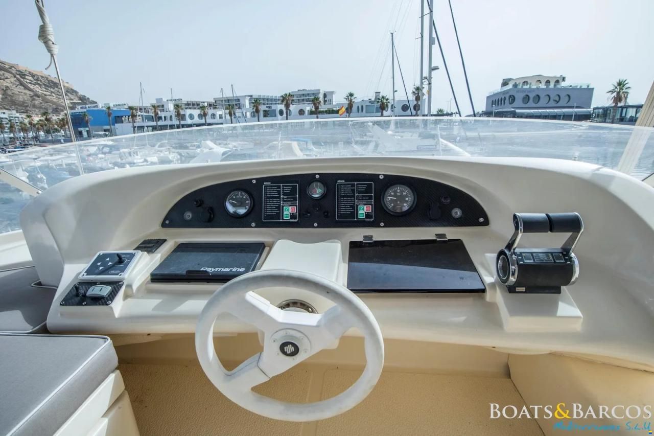Astondoa 54