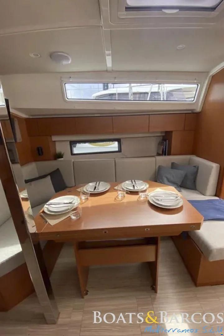 Bavaria C42