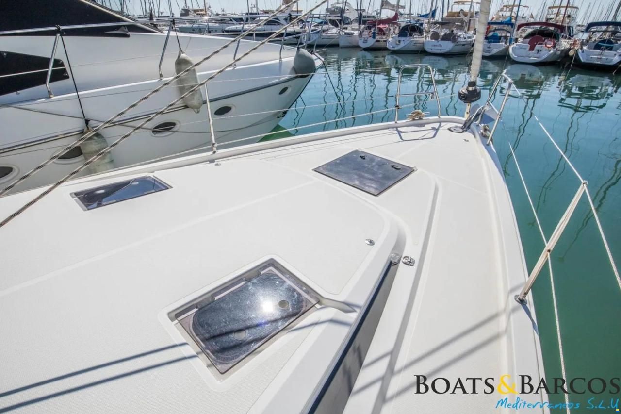Bavaria C42