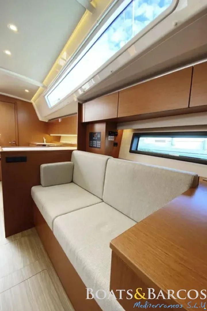 Bavaria C42