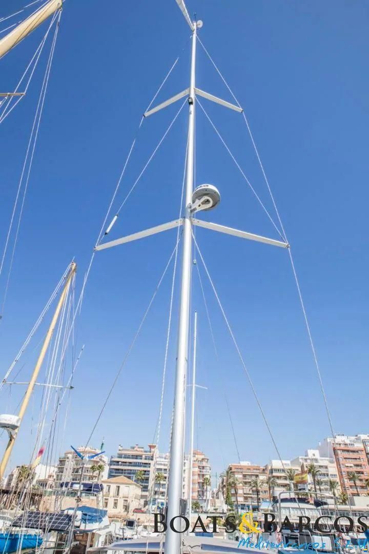 Bavaria C42