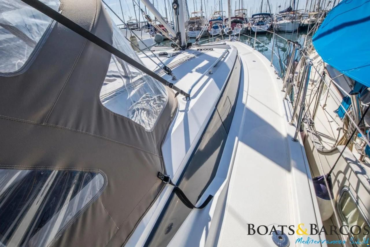 Bavaria C42