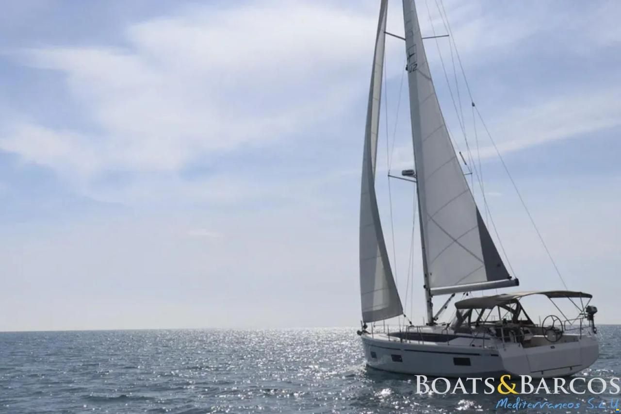 Bavaria C42