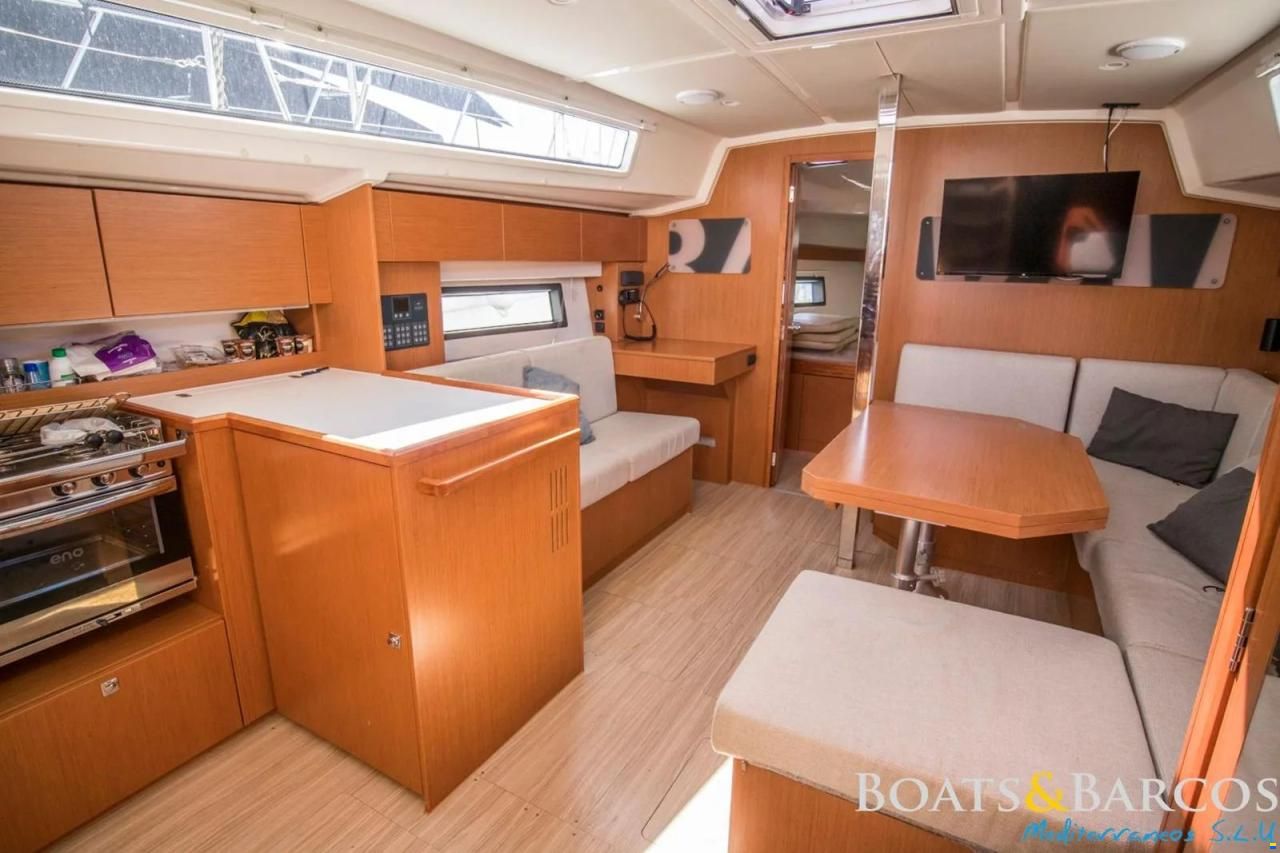 Bavaria C42