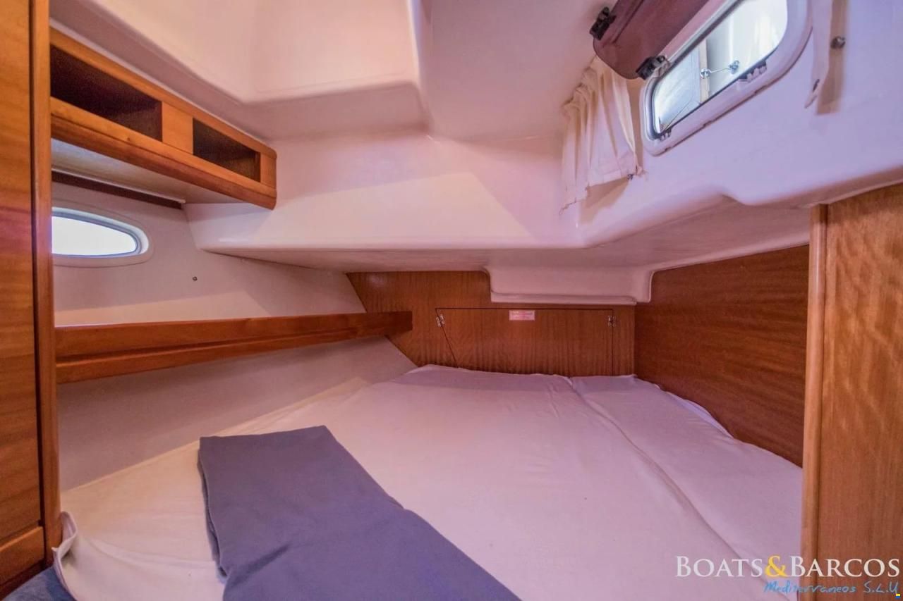 Bavaria Cruiser 46