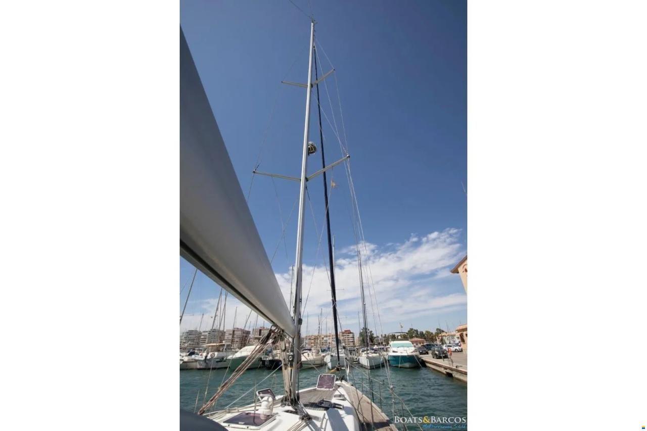 Bavaria Cruiser 46