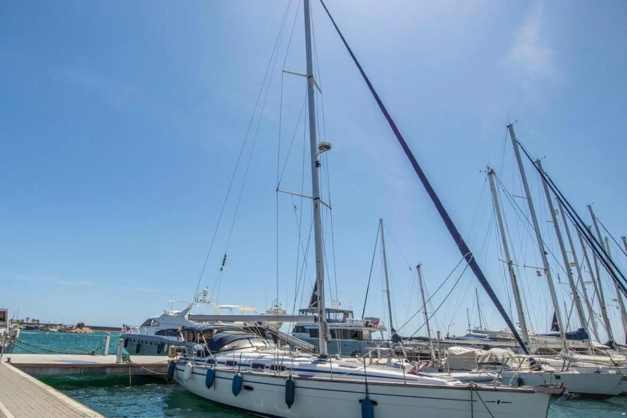 Bavaria Cruiser 46