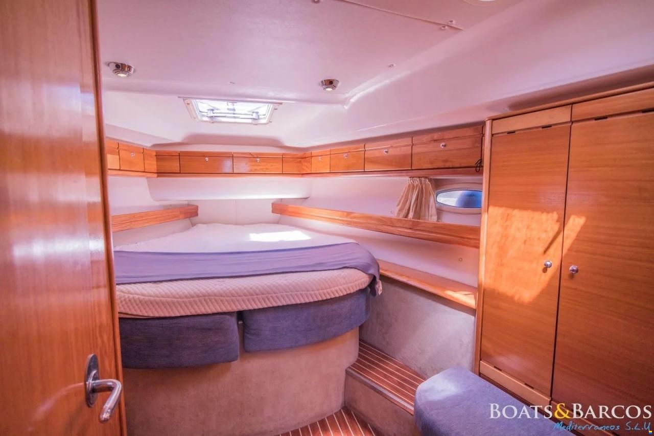 Bavaria Cruiser 46