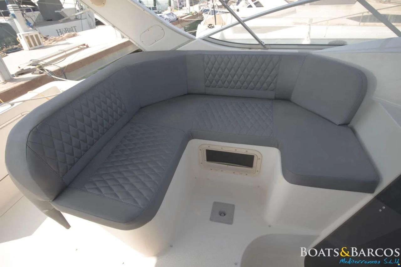 Bayliner 2855 Ciera Sunbridge