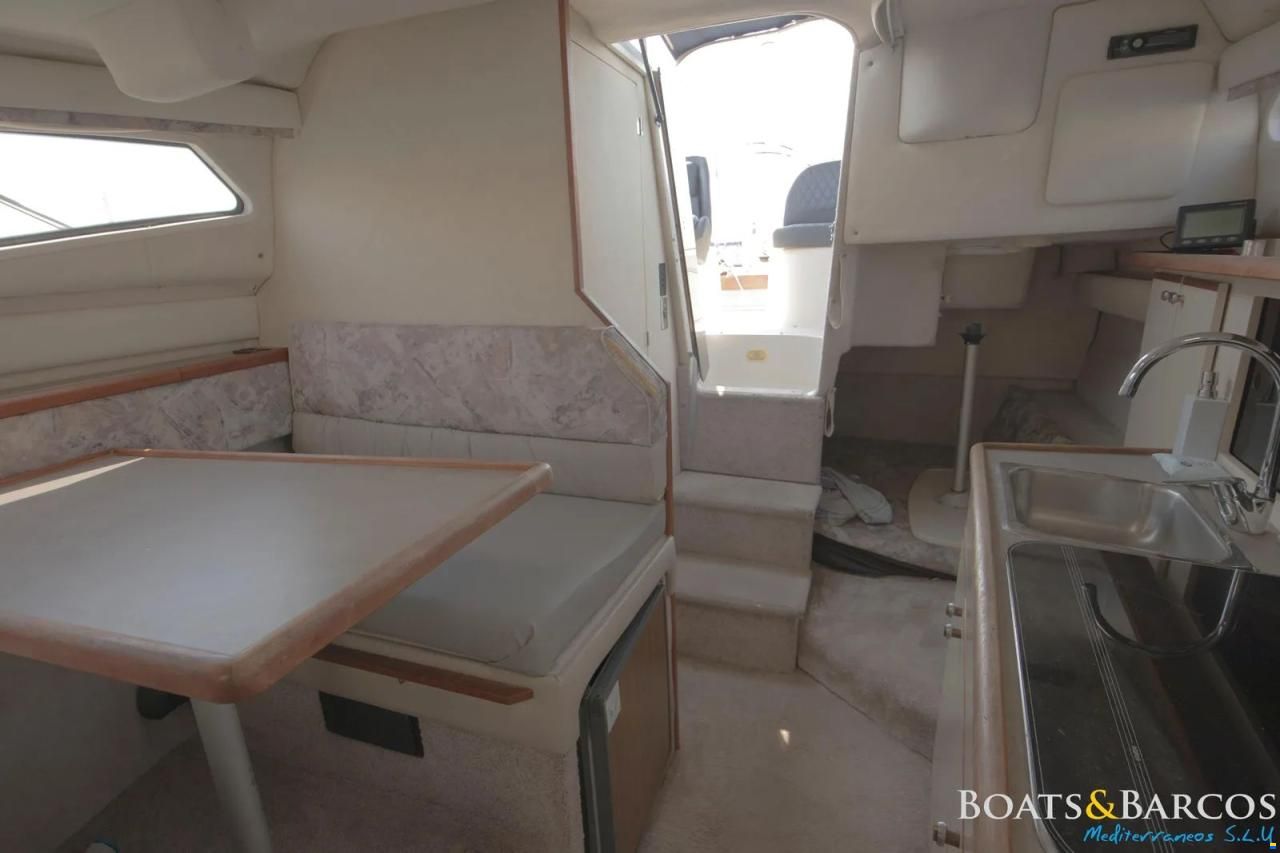 Bayliner 2855 Ciera Sunbridge
