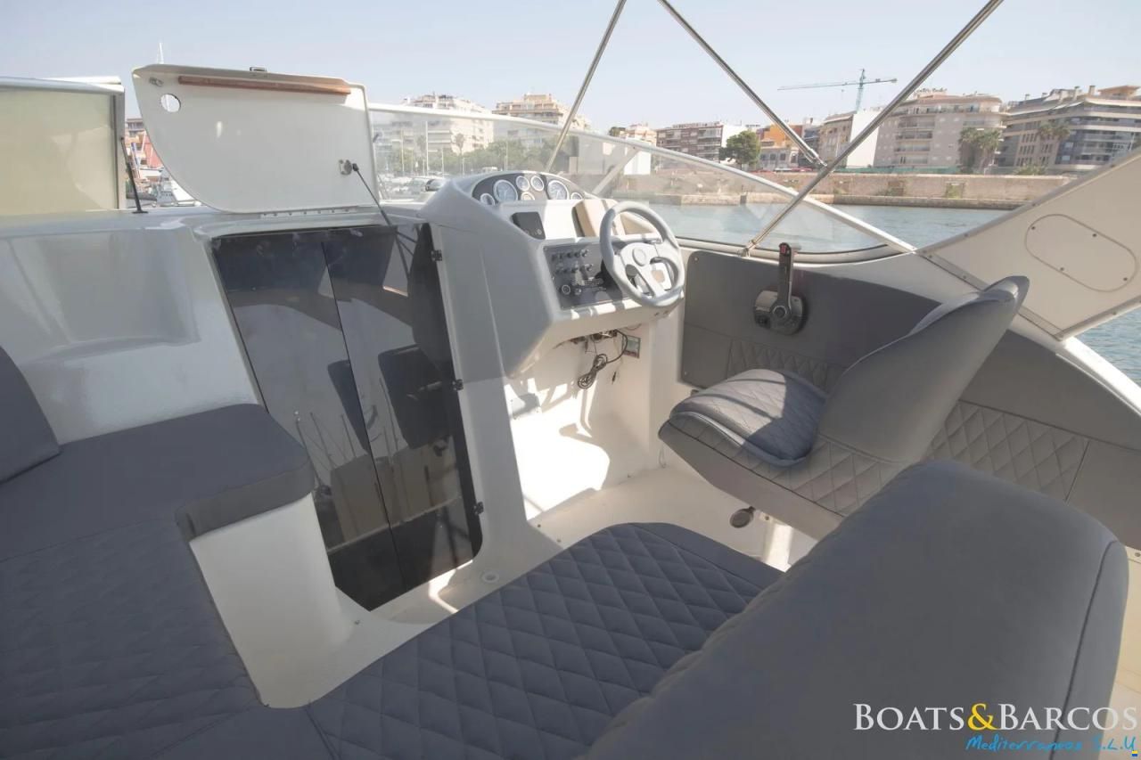 Bayliner 2855 Ciera Sunbridge