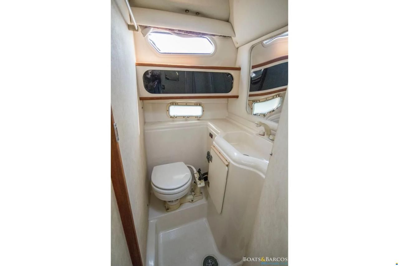 Bayliner 2855 Ciera Sunbridge
