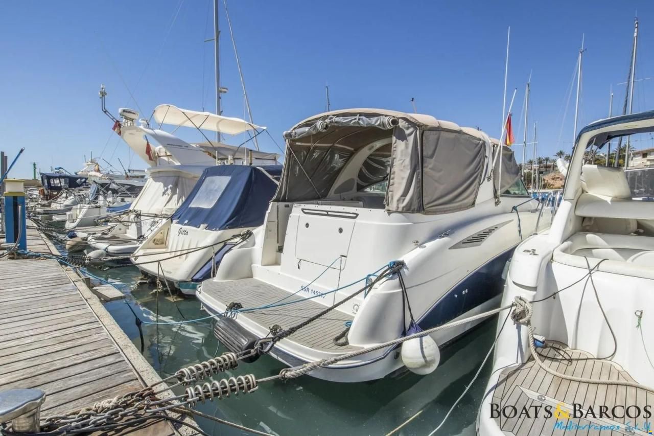 Bayliner 325