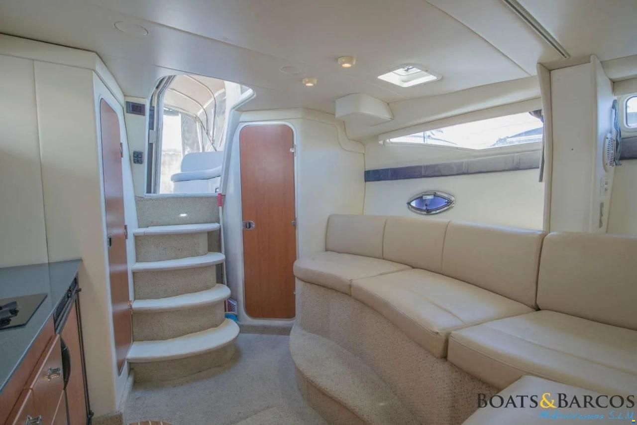 Bayliner 325