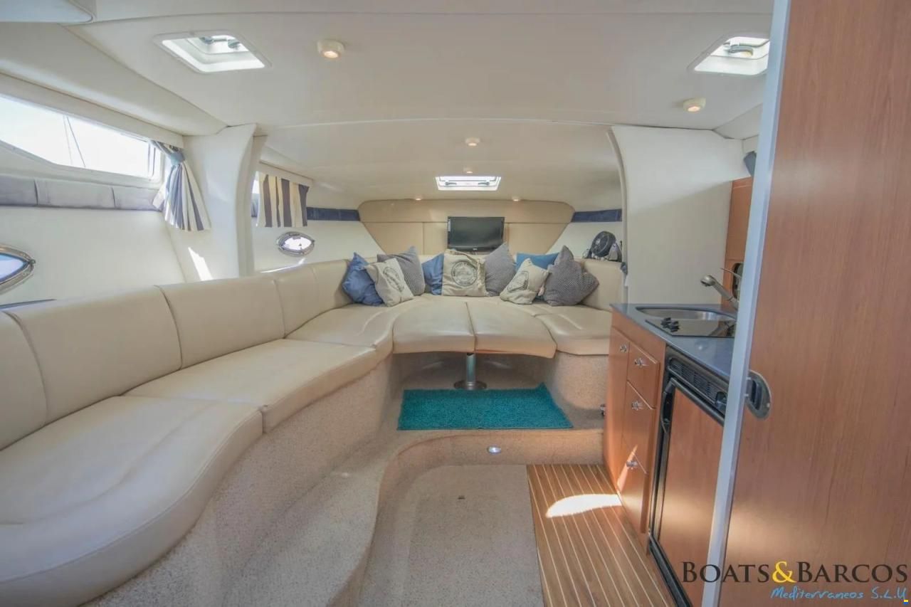 Bayliner 325
