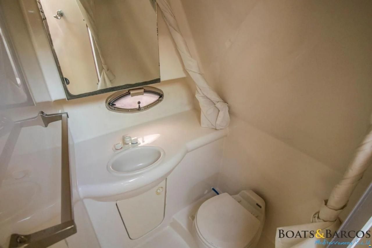 Bayliner 325