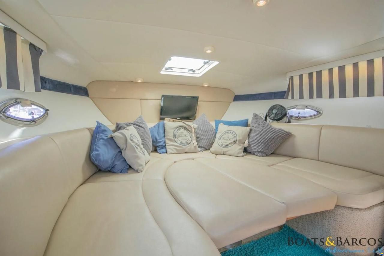 Bayliner 325