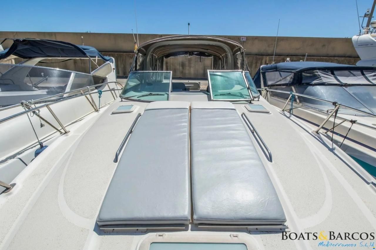 Bayliner 325