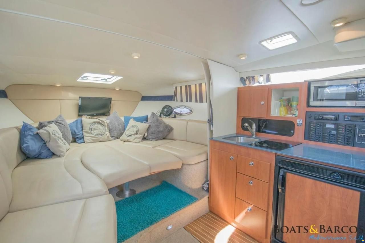 Bayliner 325