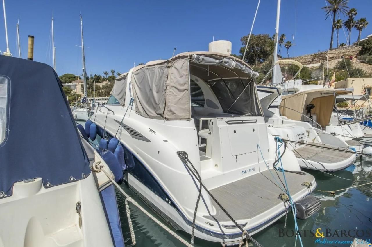 Bayliner 325