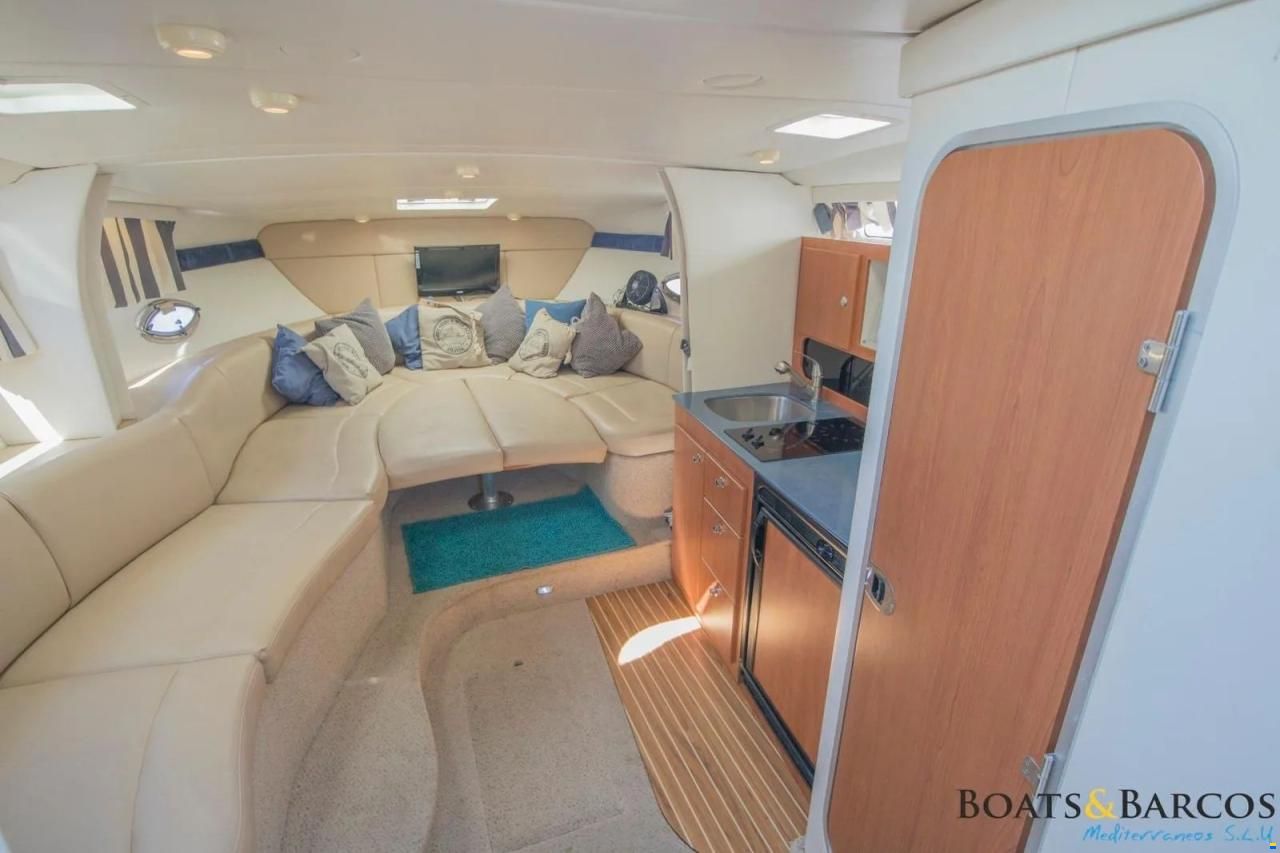 Bayliner 325