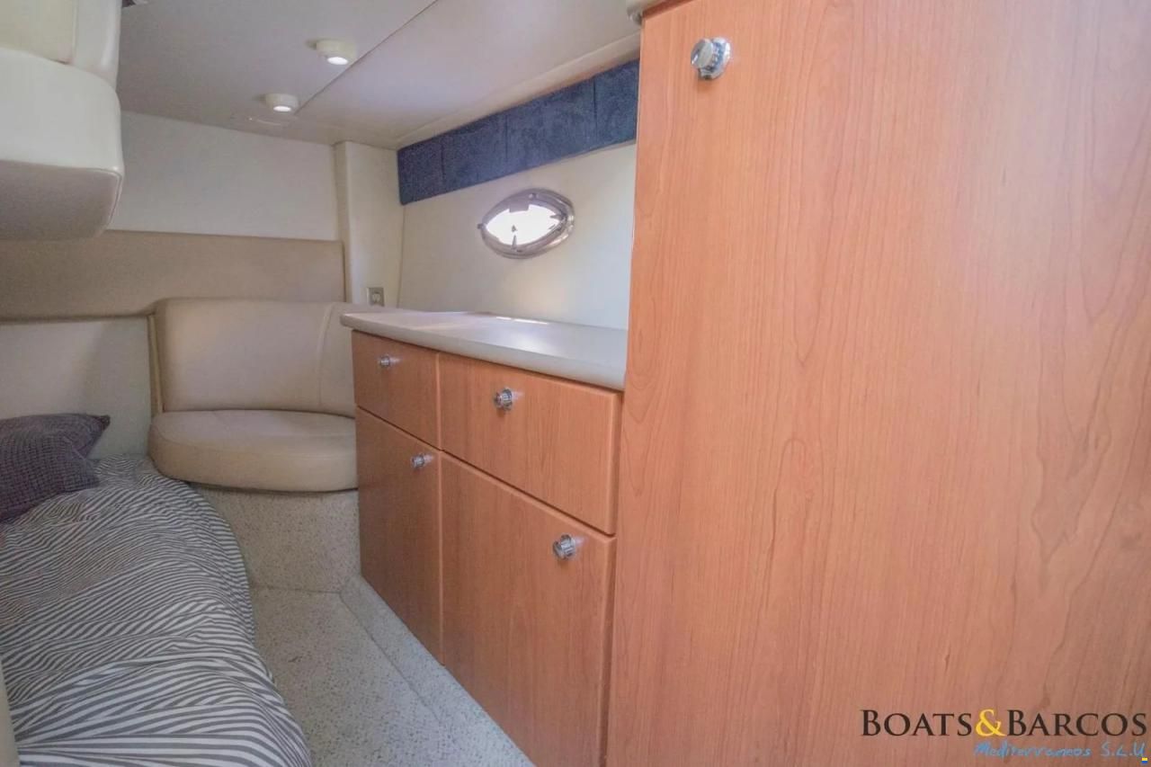 Bayliner 325