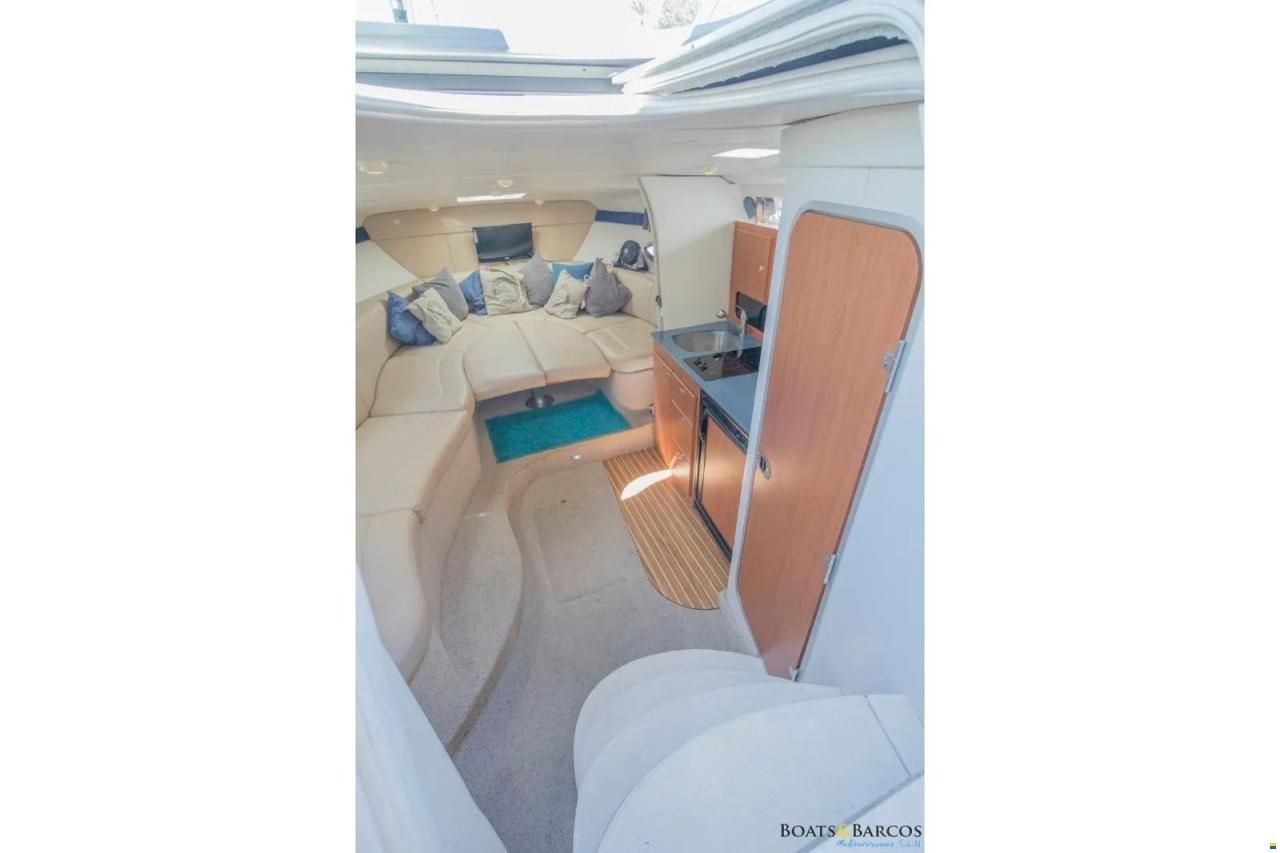 Bayliner 325