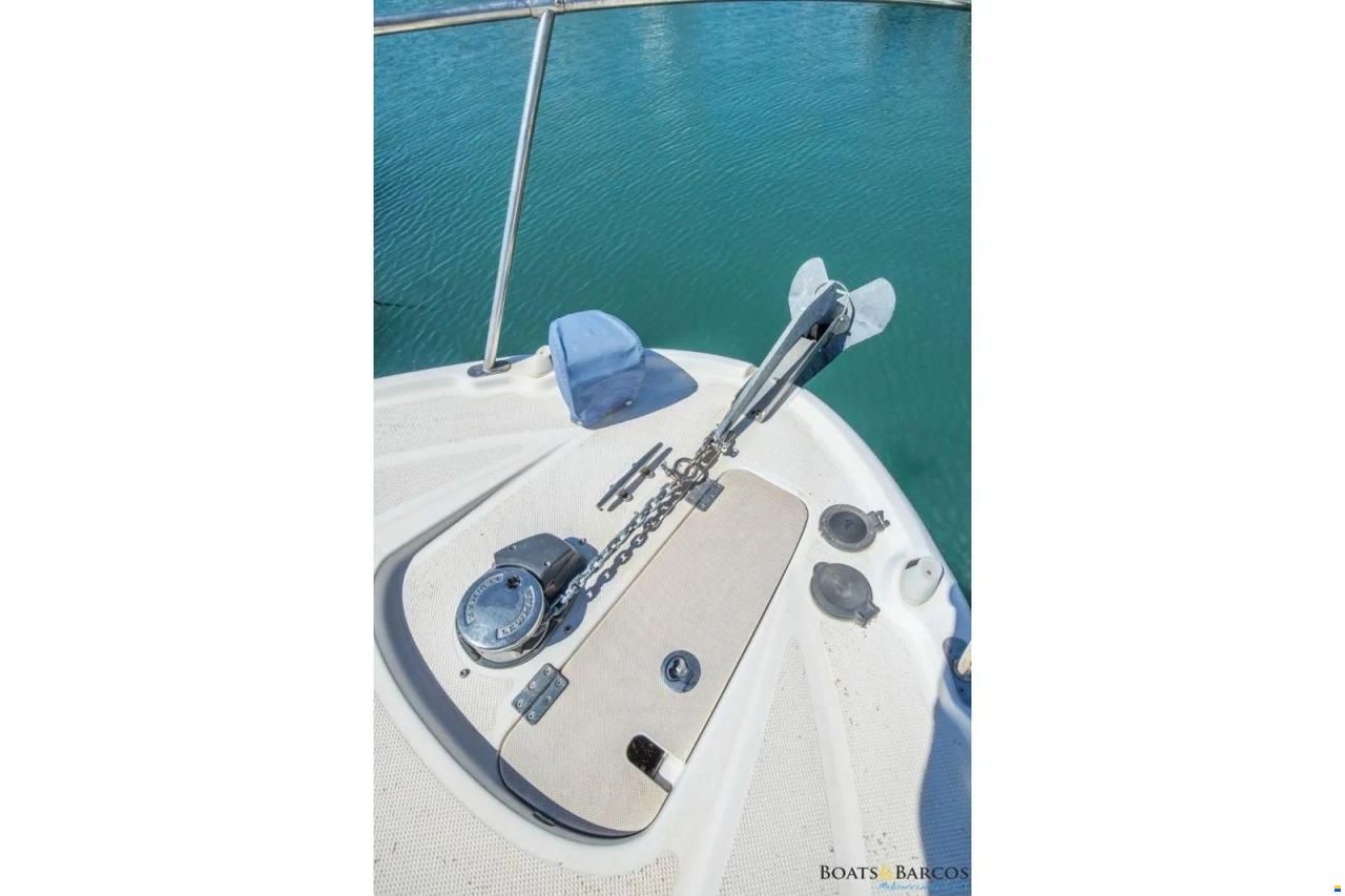 Bayliner 325