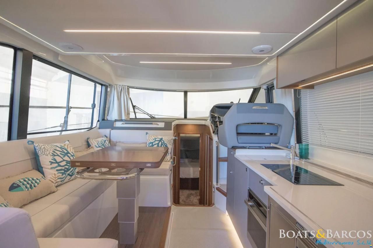 Beneteau Antares 12 Fly Sport