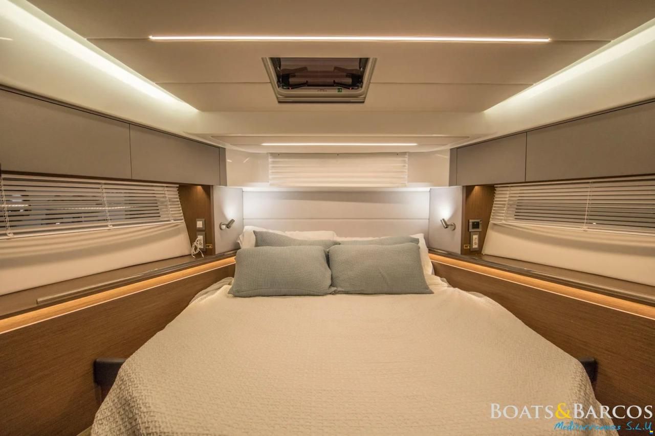 Beneteau Antares 12 Fly Sport