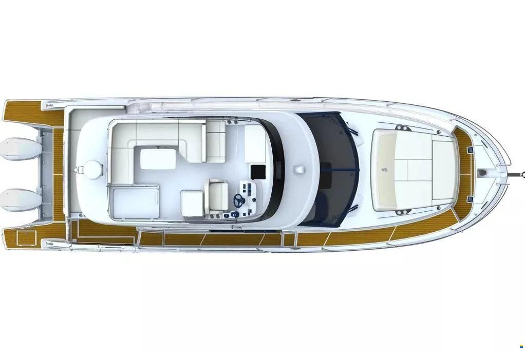 Beneteau Antares 12 Fly Sport