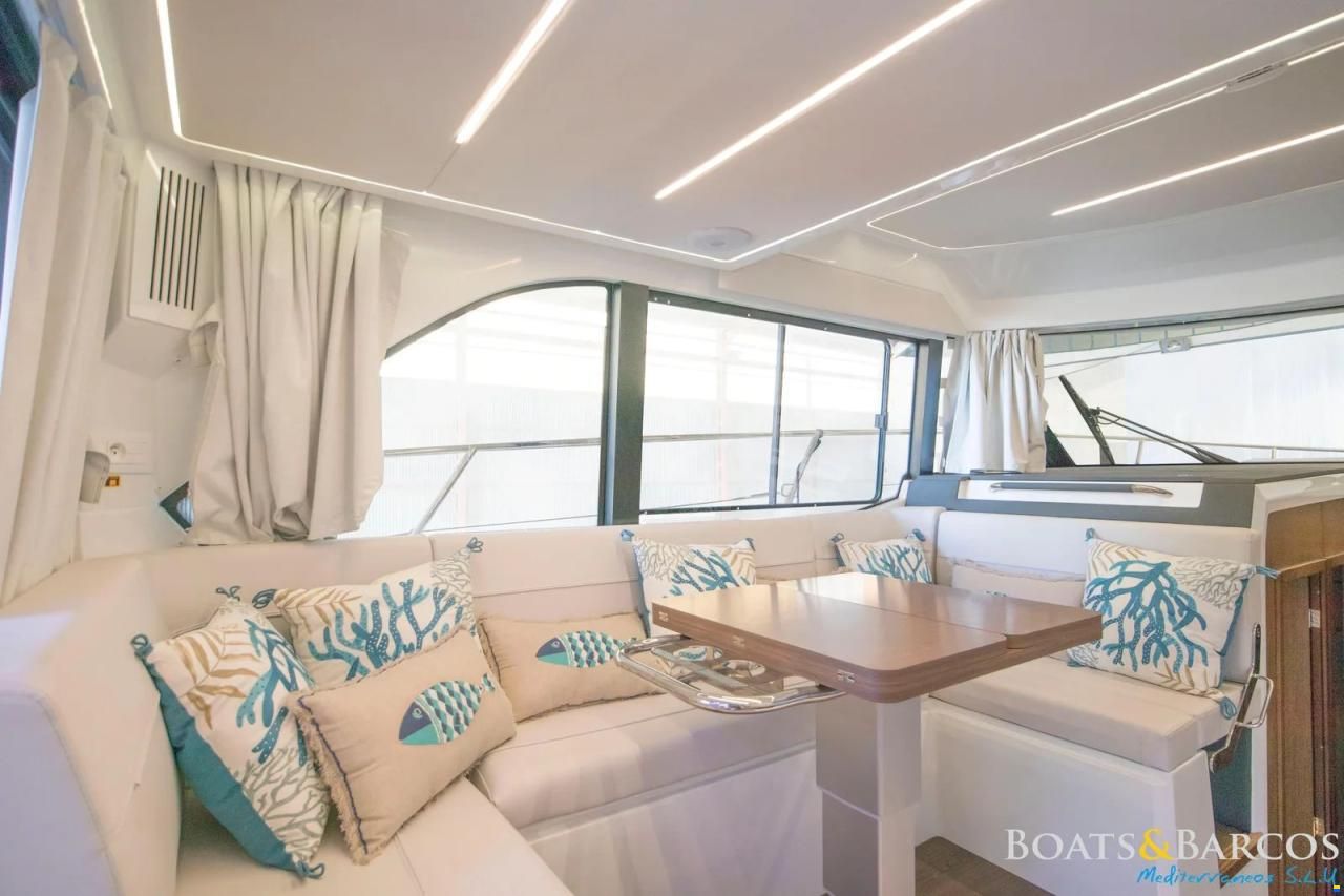 Beneteau Antares 12 Fly Sport