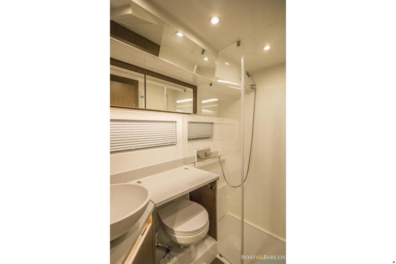Beneteau Antares 12 Fly Sport
