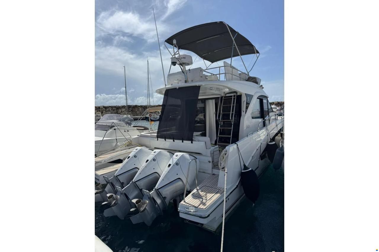 Beneteau Antares 12 Fly Sport