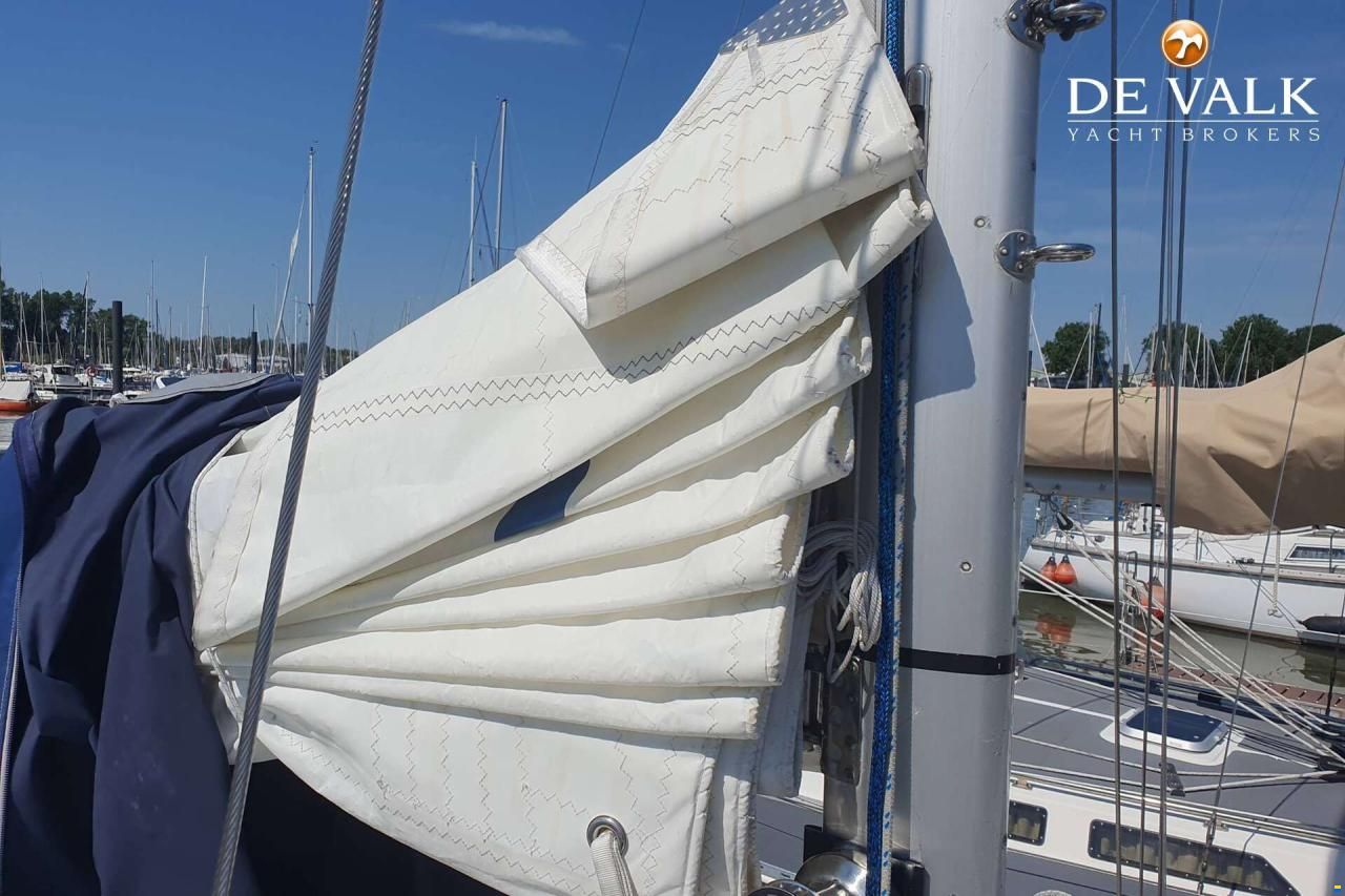 Bianca Yachts 107
