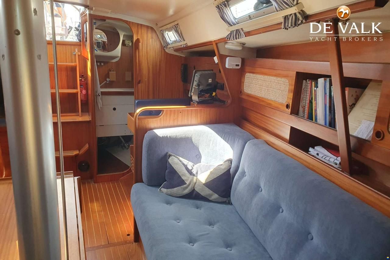 Bianca Yachts 107