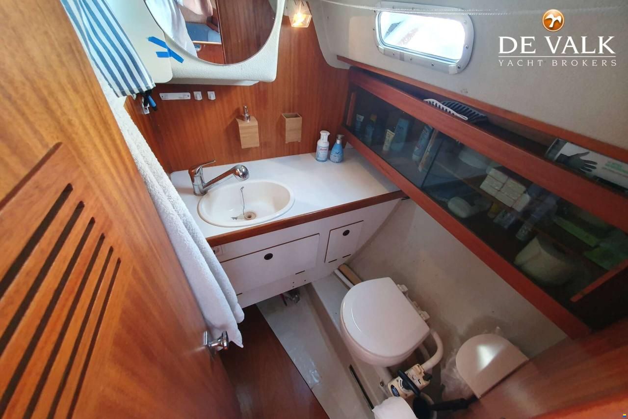 Bianca Yachts 107
