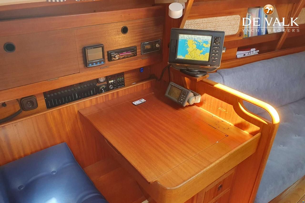 Bianca Yachts 107