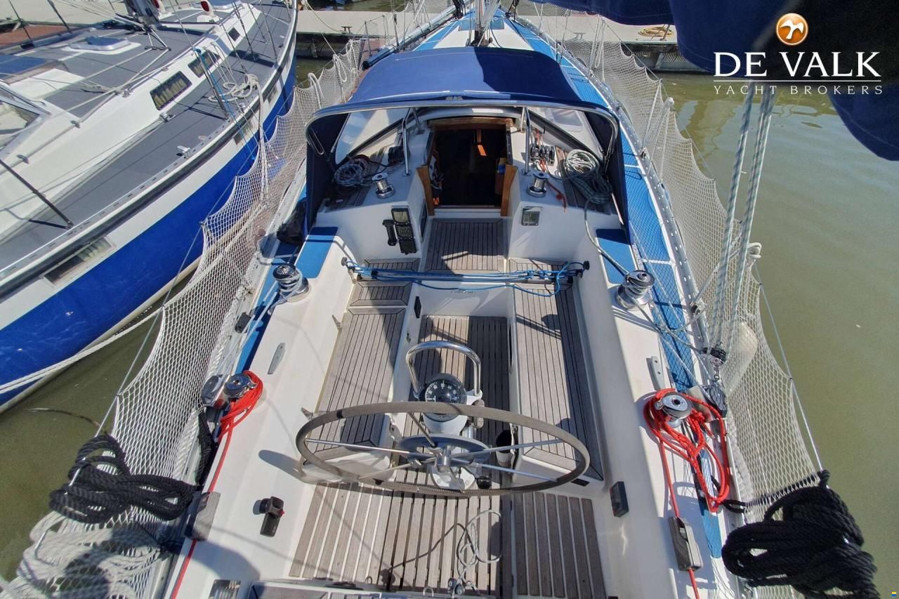 Bianca Yachts 107