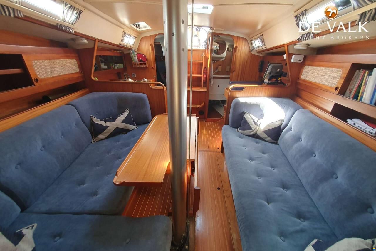 Bianca Yachts 107